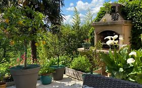 Le Relais Des Malettes Chambres D'Hotes B&B